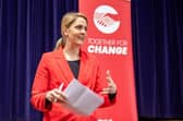 Aylesbury MP Laura Kyrke-Smith has called for mental-health check-ins for every pregnant woman