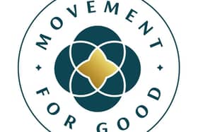 Benefact Group's Movement for Good Awards