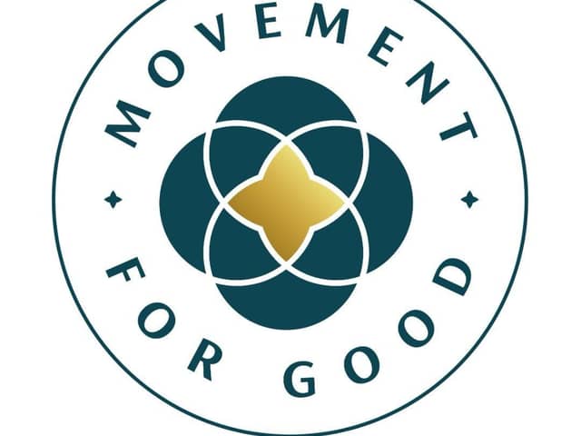 Benefact Group's Movement for Good Awards