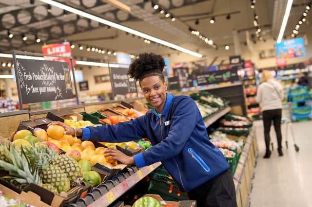 Aldi remains best paying supermarket in Buckinghamshire