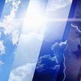 Find out what the weather has in store for us this week
