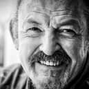 Dave Robinson
