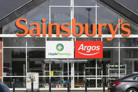 Sainsbury’s has agreed a £430.9 million deal to buy the freeholds of 21 supermarkets.