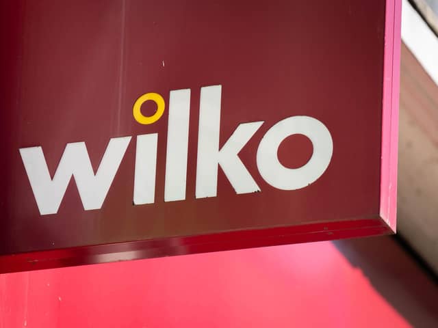 A Wilko rescue deal could save thousands of jobs 