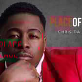 Chris Da Ambassada
