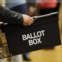 Magistrate who stood for Aylesbury seat at council election reprimanded for 