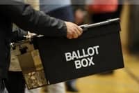 Magistrate Ansar Gulzar stood as a candidate for the Aylesbury South West seat at last year's Buckinghamshire Council elections, but was not elected