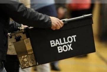 Magistrate Ansar Gulzar stood as a candidate for the Aylesbury South West seat at last year's Buckinghamshire Council elections, but was not elected