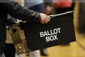 Magistrate Ansar Gulzar stood as a candidate for the Aylesbury South West seat at last year's Buckinghamshire Council elections, but was not elected