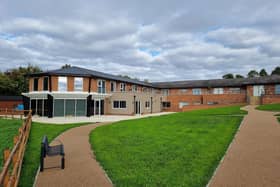 Willen Hospice