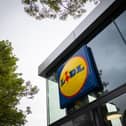 Lidl has issued an urgent prodcut recall 