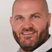 Michael Vaughan, Director of Swift FX who will be hosting the online sessions in January.