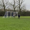 Quainton Penalty