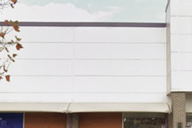 The retailer is taking over the units previously occupied by B&M at Aylesbury Shopping Park