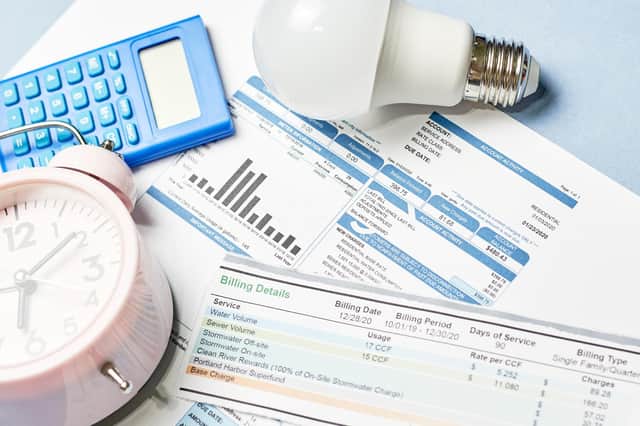Ways to cut down your energy bill and save money