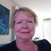 Jane Mordue