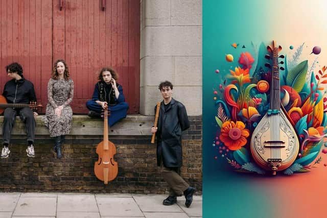 Londinium Consort