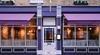 AngloThai, winner of Opening of the Year, and placed seventh on the list, is located in the Marylebone area of London. This Thai-European restaurant run by John and Desiree Chantarasak went permanent in 2024. It takes inspiration from Thailand but uses products from the UK, and although started serving an a la carte menu quickly moved to a tasting menu.