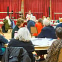 Annual Town Meeting