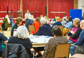 Annual Town Meeting