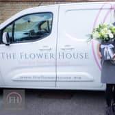Small Business Owner Nominated For Best Florist Award