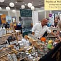 Thame's Psychic &amp; Wellbeing Fair