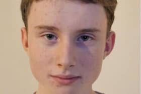 Noah has been reported as missing