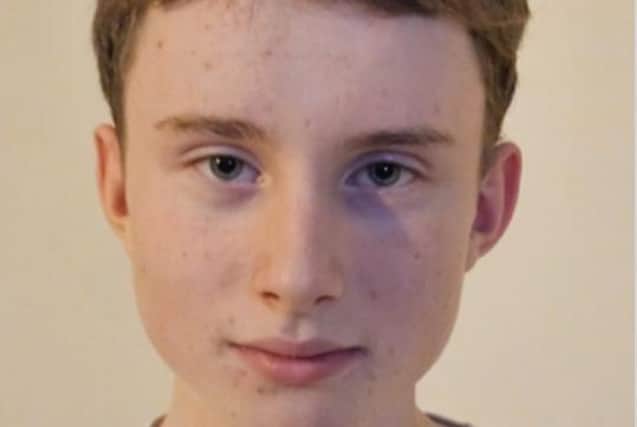 Noah has been reported as missing