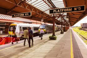 Chiltern Railways has announced a new refund scheme which is much more favourable for customers