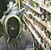 This CCTV image has been released in connection to an attempted murder case
