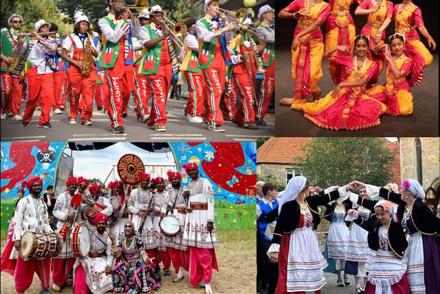 MKIAC Marks 25 Years of Bringing Arts, Culture and Community Together ...