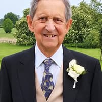 Son pays tribute to 'greatly missed' late father who looked after historic Aylesbury Vale property