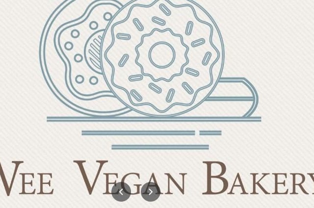 Wee Vegan Bakery at 4 Loch Street Townhill Dunfermline.
Rated on February 23