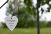 Mother's Day at Aylesbury Vale Crematorium
