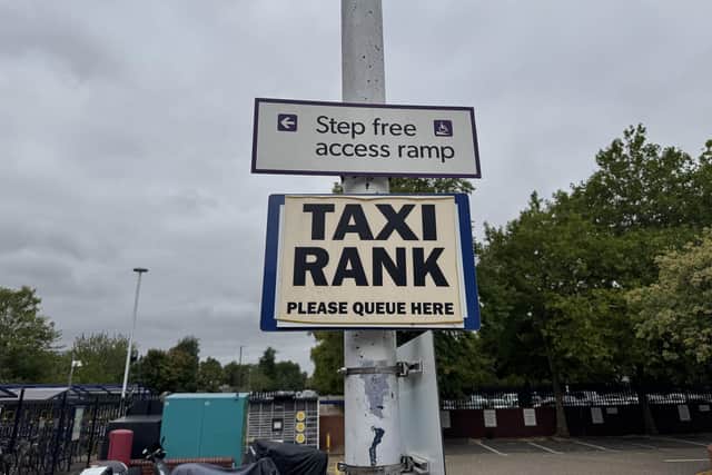 Forty Buckinghamshire taxi drivers had their licences revoked over the past year, according to new figures