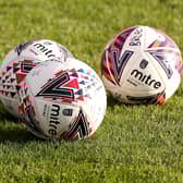 Aylesbury & District League round-up.