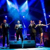 The Rat Pack