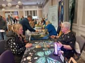 Thame's Psychic &amp; Wellbeing Fair