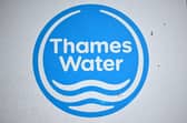 Discharges by Thames Water lasted for longer than any other water company in England on average (Photo by BEN STANSALL/AFP via Getty Images)