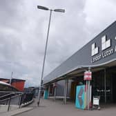 The event will allow residents from surrounding areas to discuss issues regarding the impact of recent route changes. Image submitted.