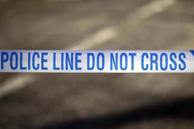 Just just 12 out of 2,957 thefts 'from the person' resulted in a charge or summons