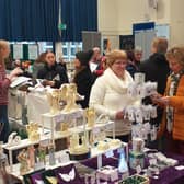 A previous wellbeing event