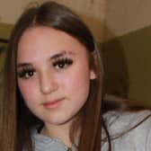 The police are concerned for Sophia
