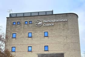 Bucks Council