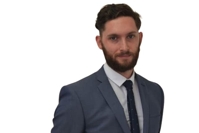 Financial Expert