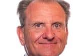 Councillor Steve Bowles Image: Buckinghamshire Council