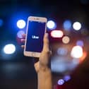 UBER