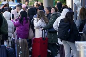 International visitors to Buckinghamshire are spending more money in the county since the COVID pandemic according to new data