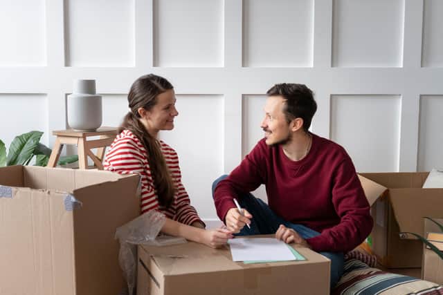 65% of people in the South East support intestacy law reform