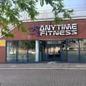 Anytime Fitness in Aylesbury has closed permanently